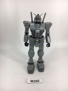 【即決】MG 1/100 G-3 ガンダム ガンプラ 完成品 ジャンク 同梱可 M280