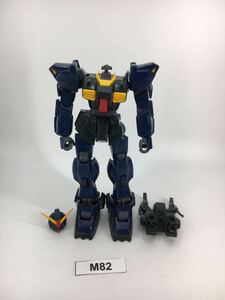 【即決】MG 1/100 ガンダムMk-Ⅱ ガンプラ 完成品 ジャンク 同梱可 M82