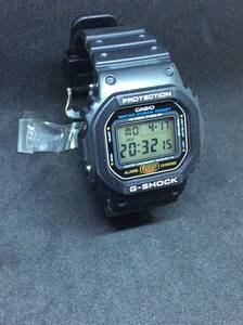 カシオ CASIO G-SHOCK Gショック ジーショック DW-5600E 腕 時計 デジタル 液晶 タフ