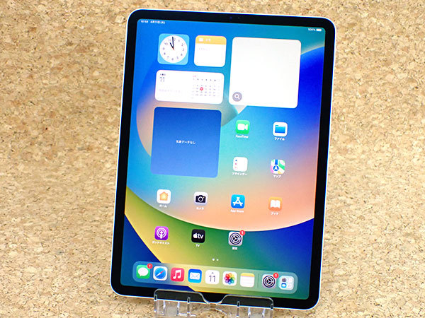 Apple iPad Pro 11インチ 第2世代 Wi-Fi 128GB 2020年春モデル 