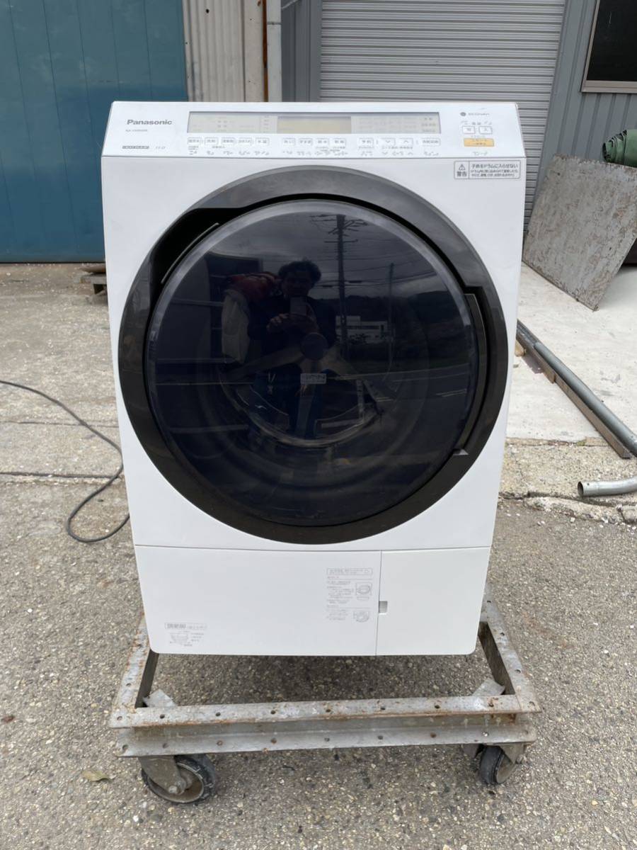 ヤフオク! -「ドラム式 洗濯機 パナソニック」の落札相場・落札価格 ヤフオク! -「ドラム式 洗濯機 パナソニック」の落札相場・落札価格