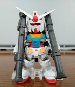 機動戦士ガンダム FW GUNDAM CONVERGE RX-78 ガンダム 現状品 ★