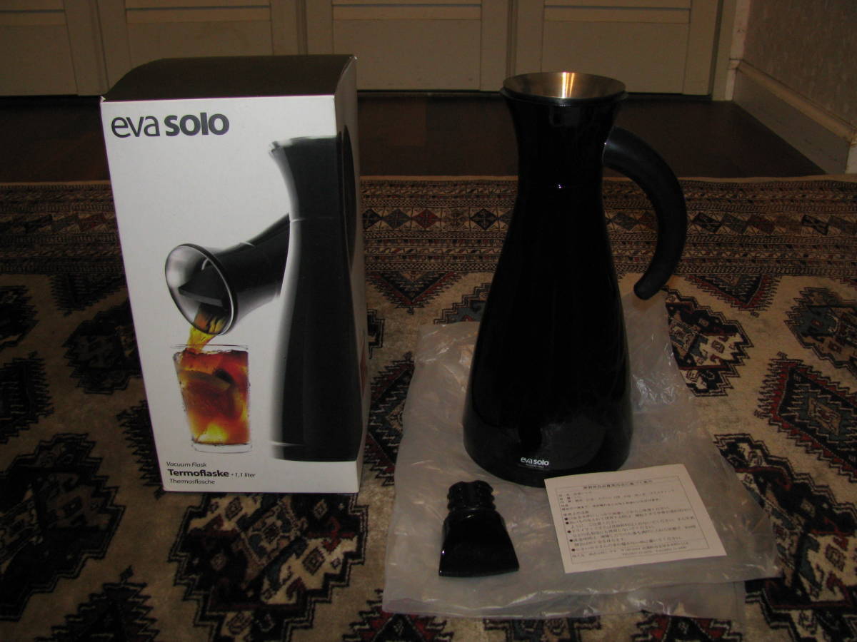 2023年最新】ヤフオク! -eva solo エバソロ(キッチン、食器)の中古品