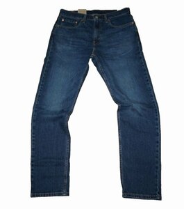 リーバイス Levis ジーンズ 502 TAPER 29507-1229 メンズ ストレッチ デニム パンツ ジーパン Gパン テーパード 表記サイズ32 81