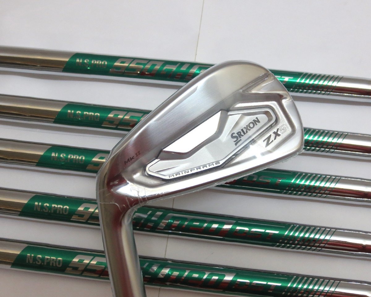 完璧 Y4419 左利き レフティ FORGED 714 CB Titleist クラブ - fonec.org