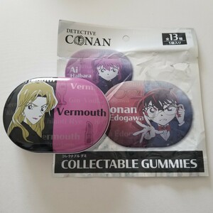 * Detective Conan *Vermouth*USJ* коллекционный gmi* дешевый!