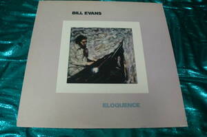 ■ 即決 : Bill Evans Eloquence Fantasy VIJ4011 美盤