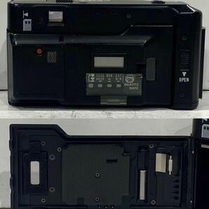 230411C☆ PENTAX PC35 AF-M SE DATE コンパクトフィルムカメラ ♪配送方法＝おてがる配送宅急便(EAZY)♪の画像6