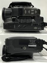 230428C☆ Panasonic NV-A20 8mmビデオカメラ ♪配送方法＝おてがる配送宅急便(EAZY)♪_画像7