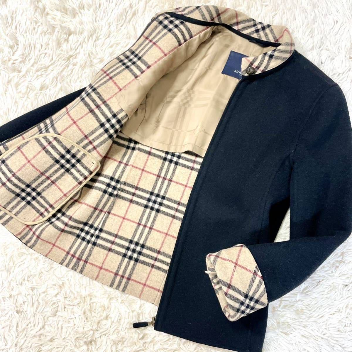最終値下済✡️感謝祭/ロングコート カシミア アルパカ