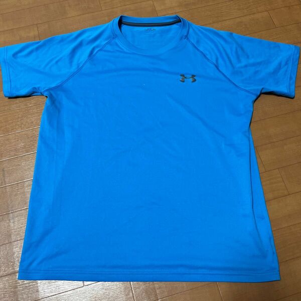 アンダーアーマー UNDER ARMOUR 半袖Tシャツ MD