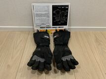 ★【新品】RS TAICHI eーHEAT 電熱グローブ　RST648 Sサイズ　RSタイチ　MOTORSPORT_画像5