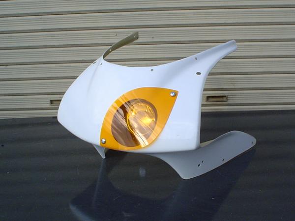 2023年最新】ヤフオク! -nsr50 耐久カウル(自動車、オートバイ)の中古