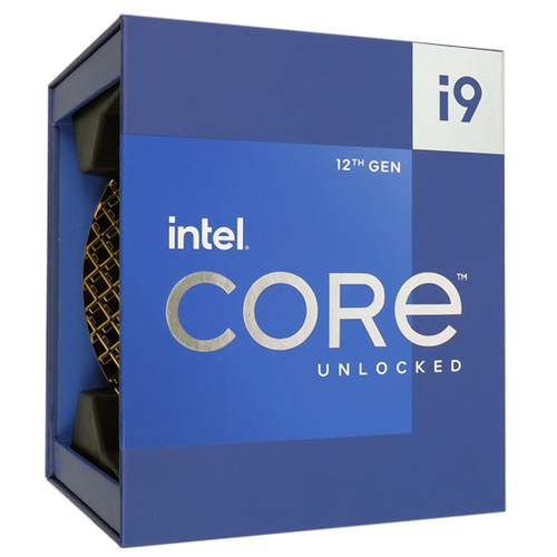 インテル Core i9 12900K BOX オークション比較 - 価格.com