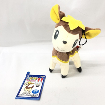 【中古】【接着劣化有】MYポケモンコレクションぬいぐるみ11 「ポケットモンスター ベストウイッシュ」[240091319055]_画像3