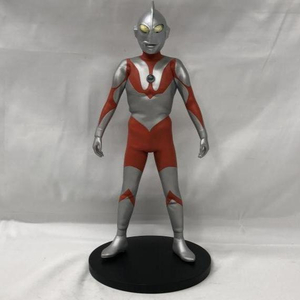 【中古】現状)海洋堂 ウルトラマン Aタイプ Character Classics[240091319201]