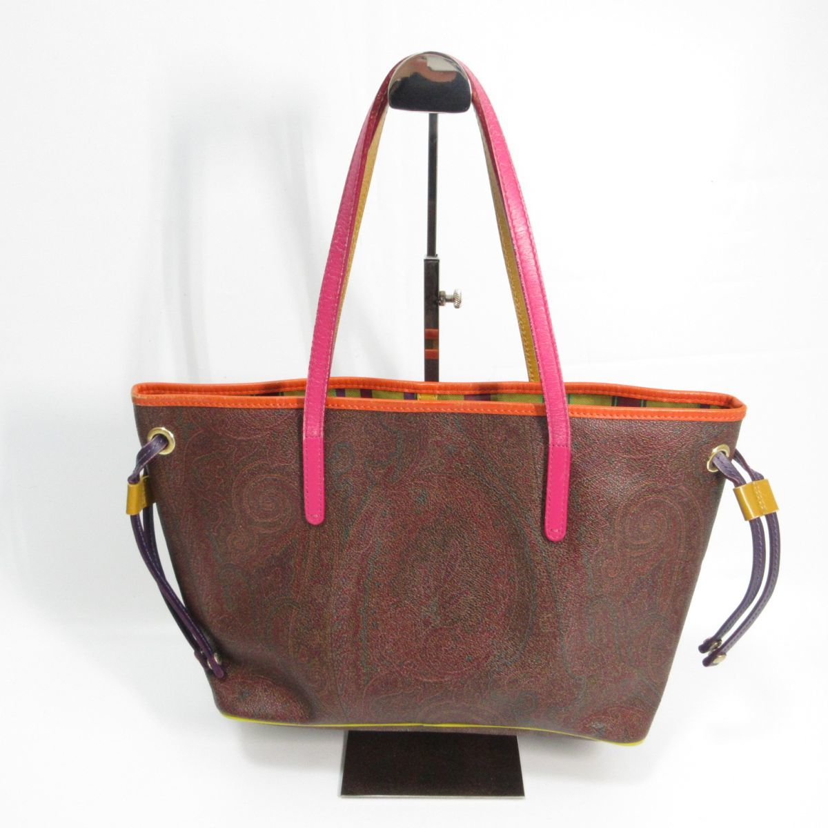 ヤフオク! -etro♡ ペイズリートートバッグの中古品・新品・未使用品一覧 ヤフオク! -etro♡ ペイズリートートバッグの中古品・新品・未使用品一覧