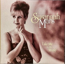 (C20H)☆ヴォーカルレア盤/スザンナ・マーズ/Susannah Mars/Take Me To The World☆_画像1