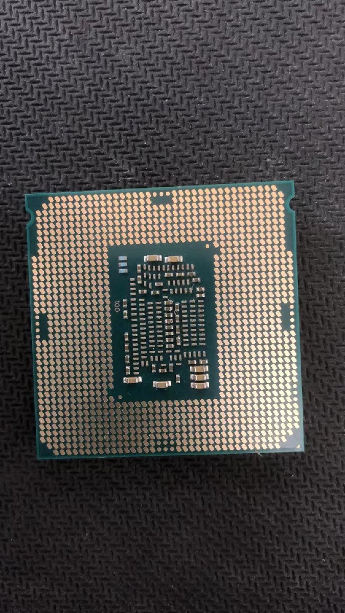 CPU】Intel core i7 2枚セット7700/6700 未確認品-