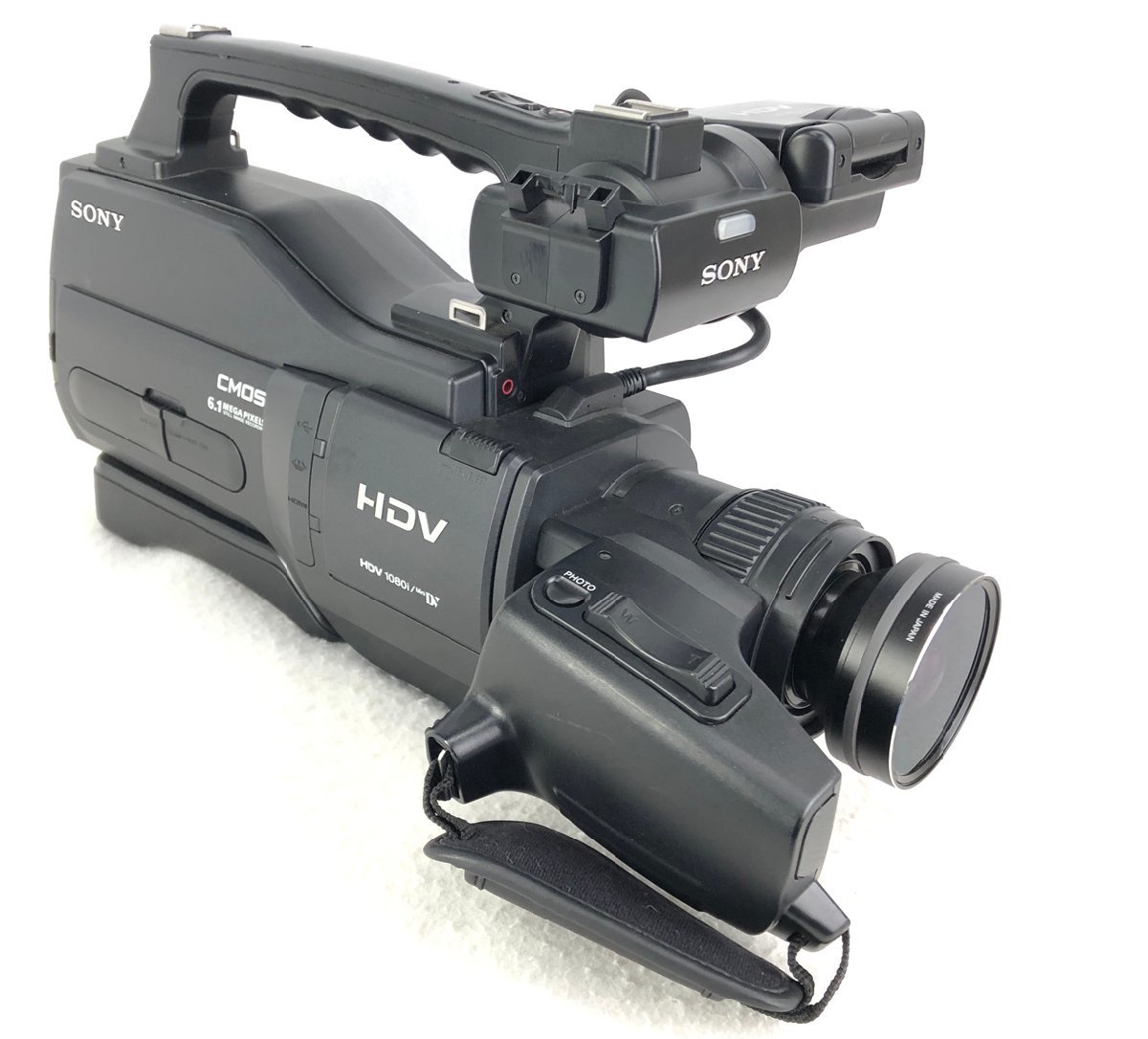 鉄道運行管理 SONY HVR-HD1000J 最終価格 - sriviswasanthischools.in