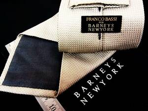 ***:.*:[ excellent article ]2928 beautiful goods franc kobasi× Barneys New York. necktie *