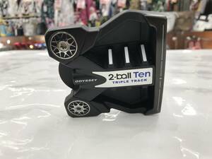 パター　オデッセイ　2-BALL TEN S　メンズ右　即決価格