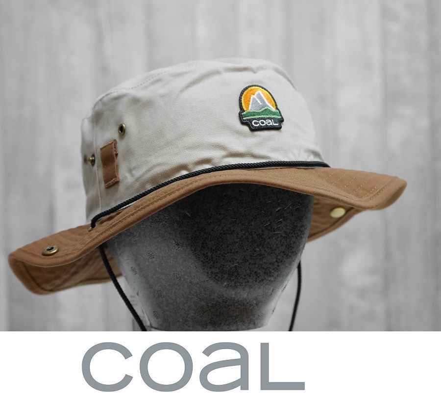 2023年最新】ヤフオク! -coal ハットの中古品・新品・未使用品一覧