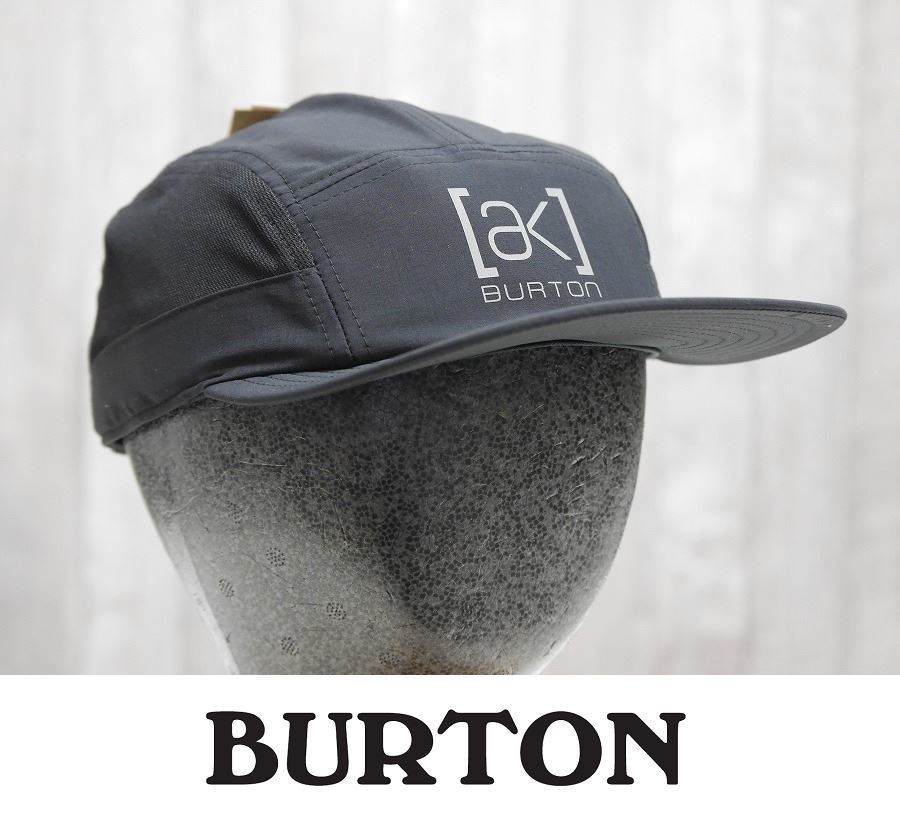 2023年最新】ヤフオク! -burton ak(帽子)の中古品・新品・未使用品一覧