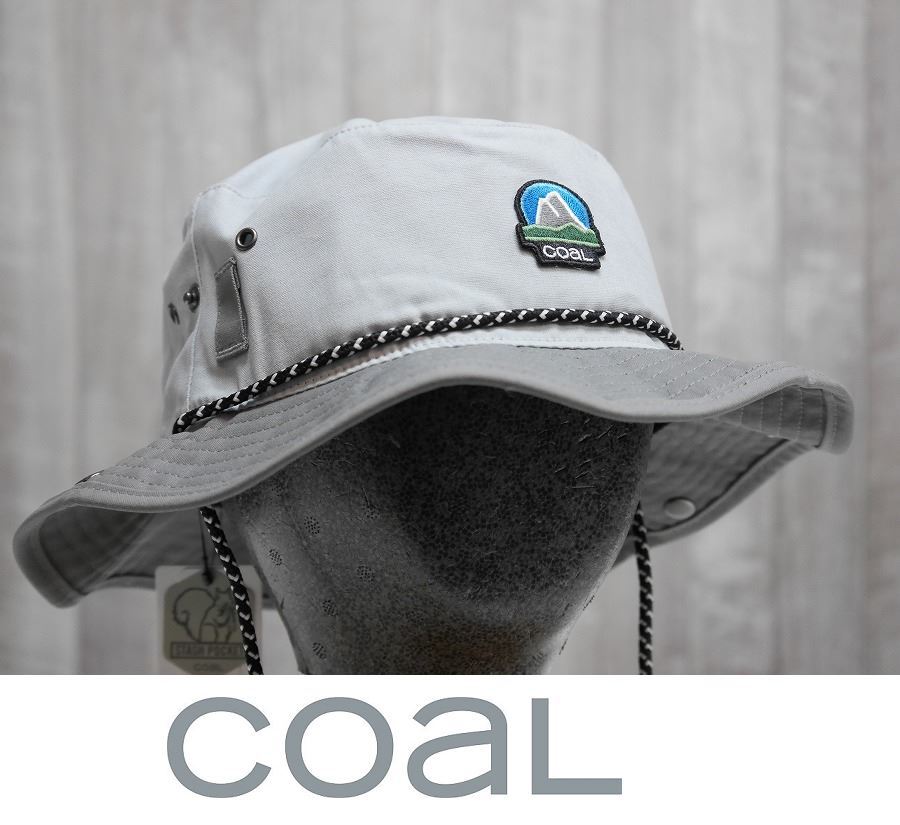 2023年最新】ヤフオク! -coal ハットの中古品・新品・未使用品一覧