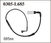 DIXCEL ディクセル ブレーキパッド用パッドセンサー 0305-L685