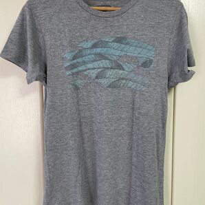 ★引越し割 FREEDOM ARTISTS Tシャツ サーフィン Sサイズ アメリカサイズ