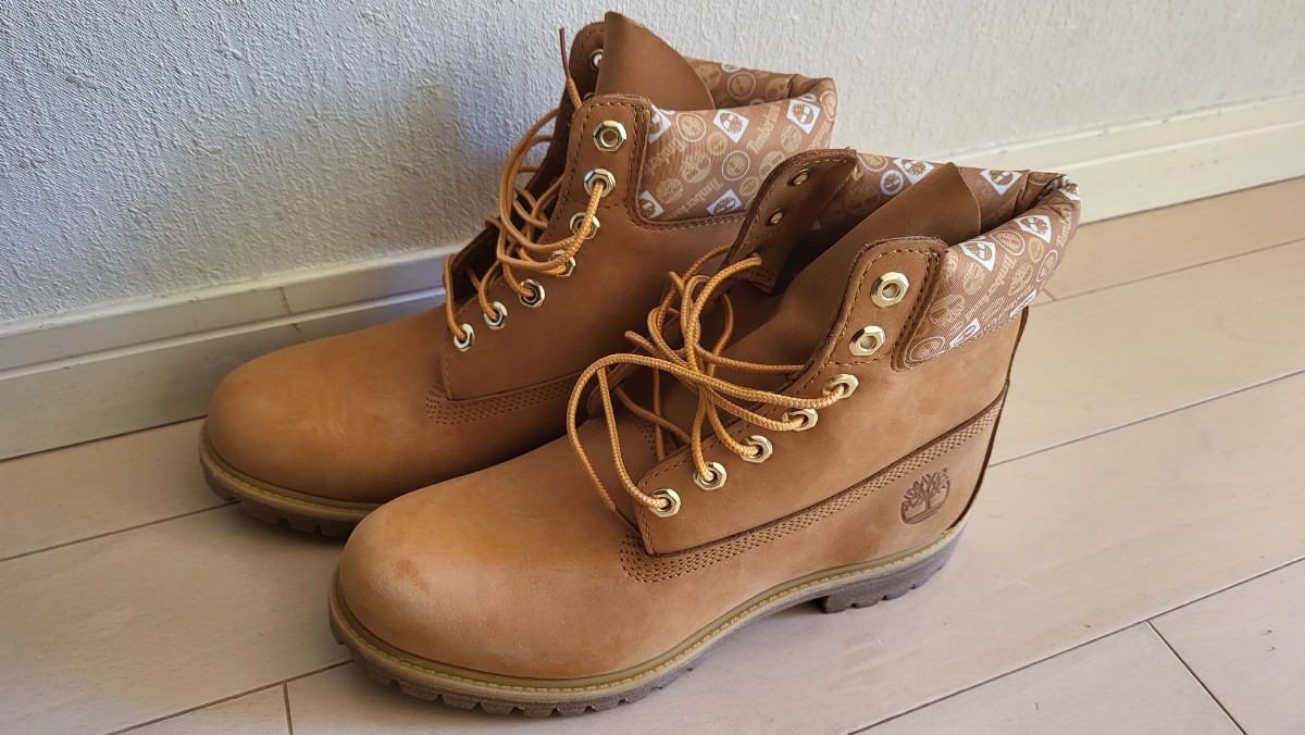 ティンバーランドブーツ 26cm Timberland BOOTS イ | JChere Yahoo