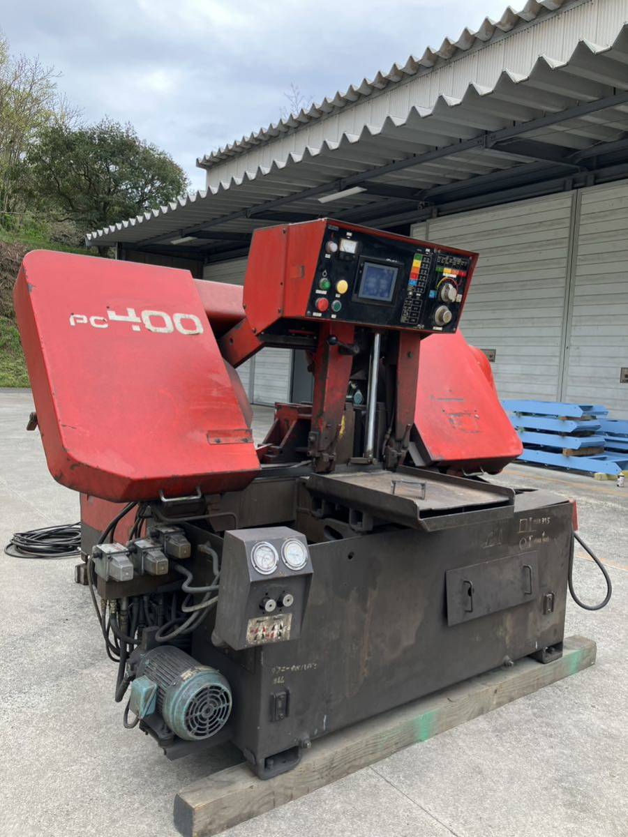お年玉セール特価】 AMADA(アマダ)バンドソー替え刃 TT2592 V-300 三