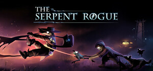 THE SERPENT ROGUE★日本語対応★STEAMコード★ゲームキー★PCゲーム