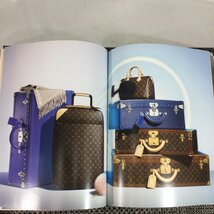 【長期保管/現状品/TO】LOUIS VUITTON ルイヴィトン カタログ 非売品　MZ0325_画像8