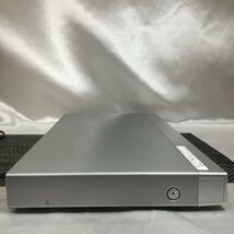 【通電OK/現状品/TO】SONY ソニー CD/DVD プレイヤー DVP-NS575P シルバー 2004年製 リモコン付 動作未確認　MZ0401_画像5