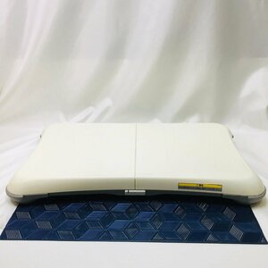 【中古品/動作未確認/CH】Wiiフィット バランスWiiボード RS0429/0000