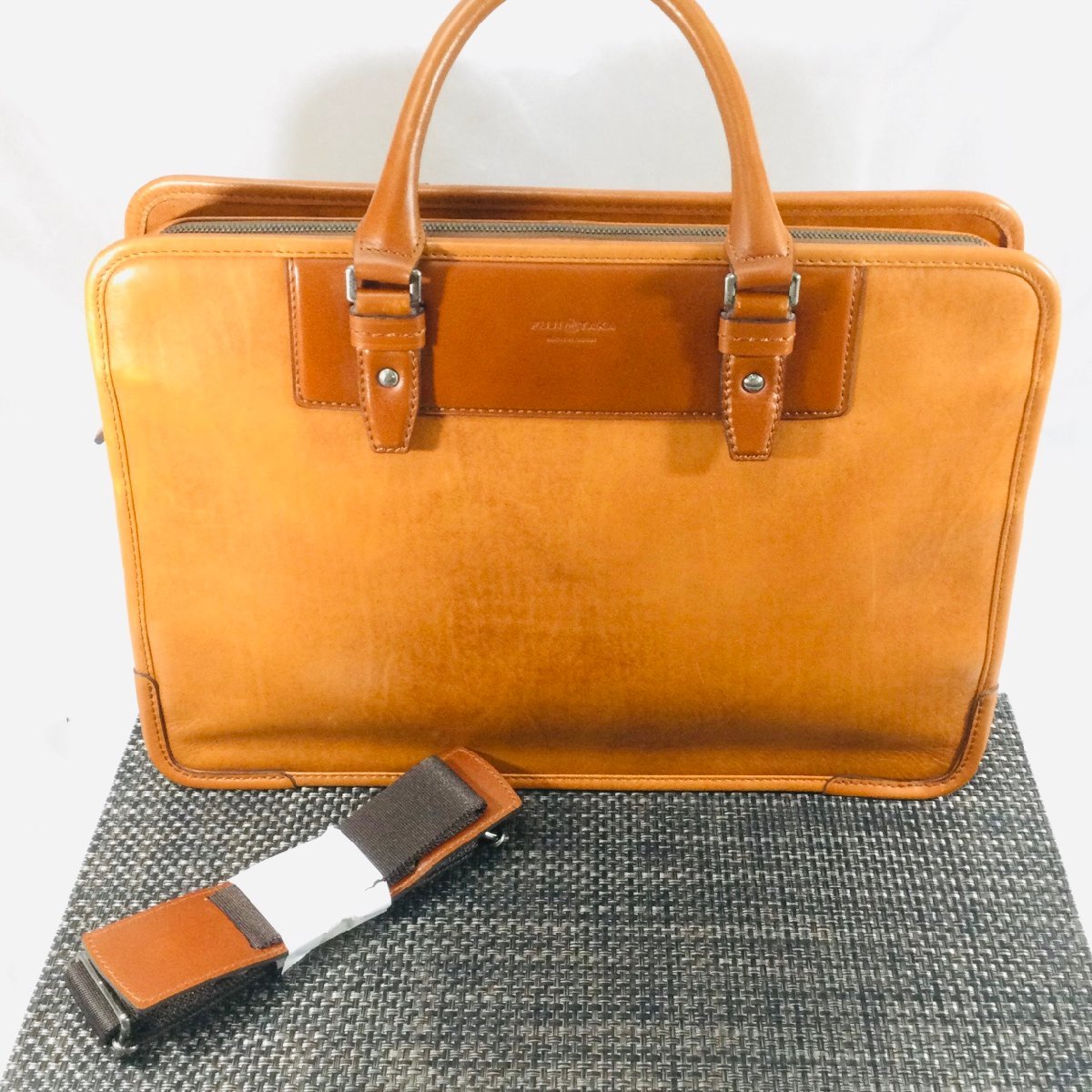 ヤフオク! -フジタカ ビジネスバッグの中古品・新品・未使用品一覧