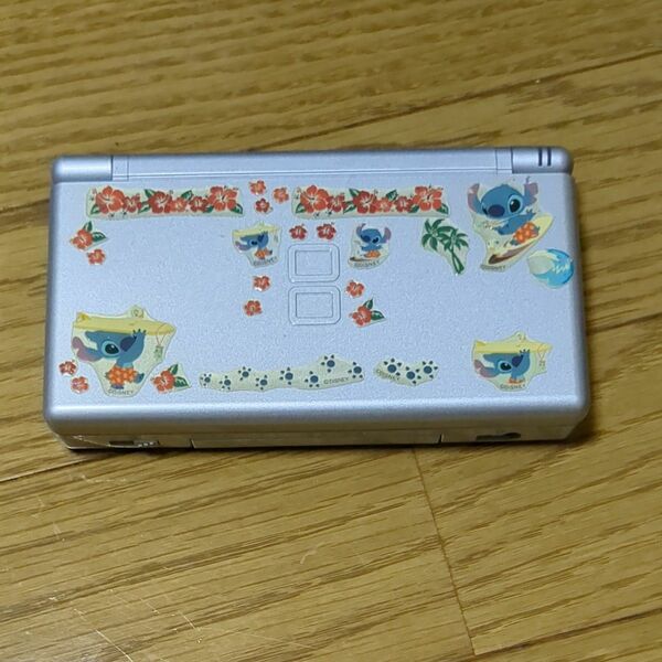 DS Lite