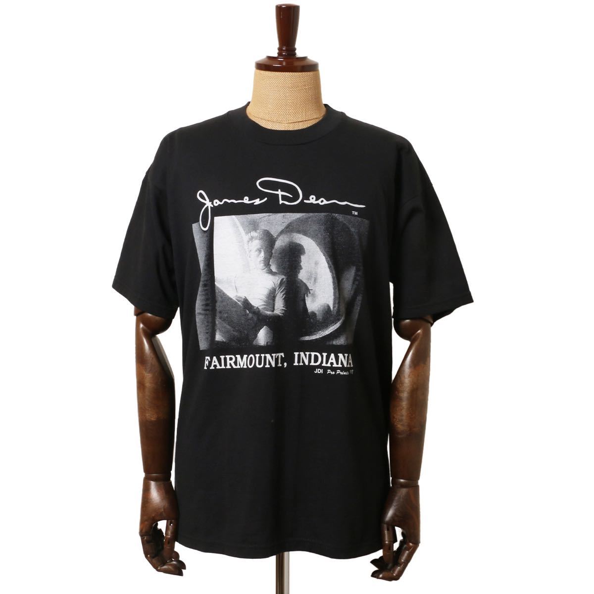 ヤフオク! -ジェームス ディーン tシャツの中古品・新品・未使用品一覧