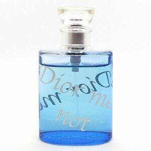 Dior Christian Dior Dior Dior Me Узел EDT 50 мл ☆ Остальное количество 90 % доставка 350 иен