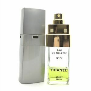 CHANEL シャネル No.19 EDT 100ml ☆送料510円