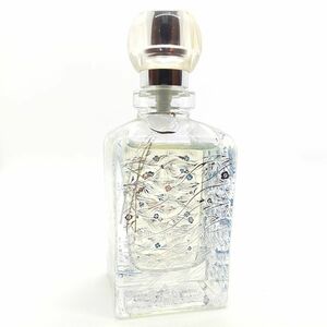 SHISEIDO Shiseido water. .2010 EDP 50ml * remainder amount enough 9 break up postage 350 jpy 