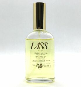 ラス ボファリッチ フローラルの香り EDC 50ml ☆残量たっぷり　送料350円