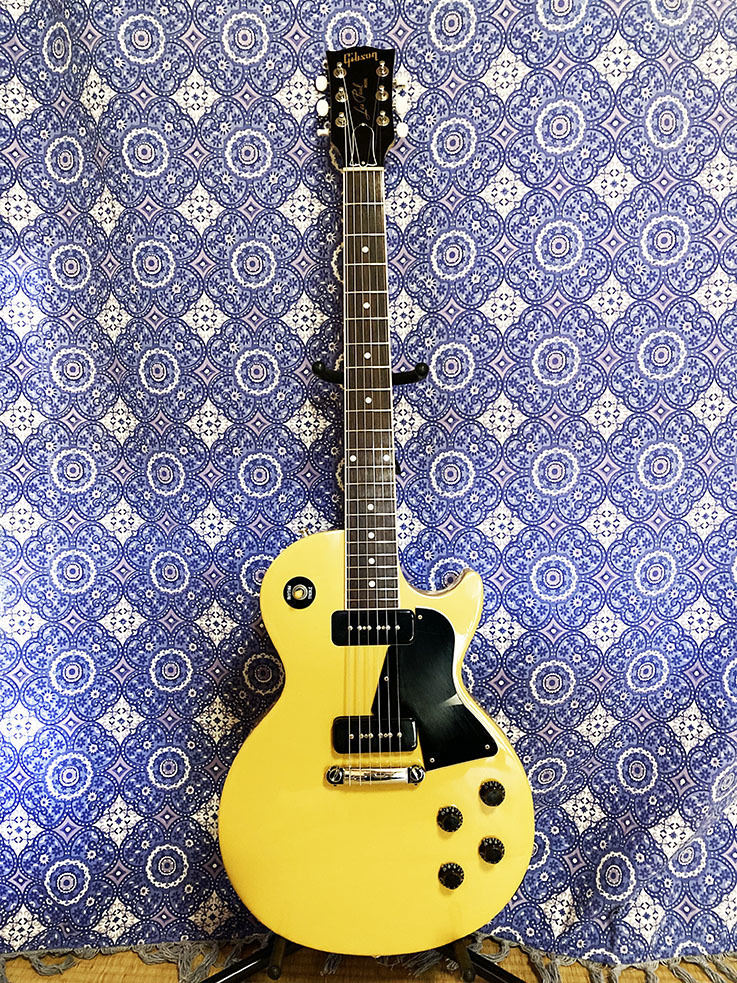 ヤフオク! - スペシャル(レスポール ギブソン)の中古品・新品・未使用