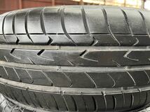 195/65R15 TOYO TRAMPATH MPZ　2021年製　4本　18,000円　京都から_画像2