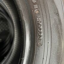 195/65R15 TOYO TRAMPATH MPZ　2021年製　4本　18,000円　京都から_画像10