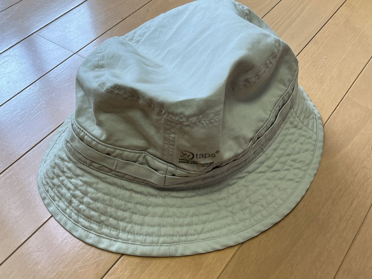 Yahoo!オークション -「wtaps」(帽子) (ファッション小物)の落札相場
