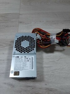 ★☆ジャンク 「AcBel PCA023」 スリムPC用 300W TFX電源 ☆★