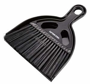  Captain Stag (CAPTAIN STAG).... broom BBQ one-side attaching Mini ho float set black UG-3289 width 165× depth 2